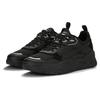 Puma Trinity Series Comfortable Cushioning Mesh Shock Absorption Non-Slip Wear-Resistant Low-Top Casual Running Shoes Unisex Sneaker Black 389289-03