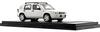 Hi Story Nissan RASHEEN FORZA S Package White Finished Product HS377WH 1/43 (1998)