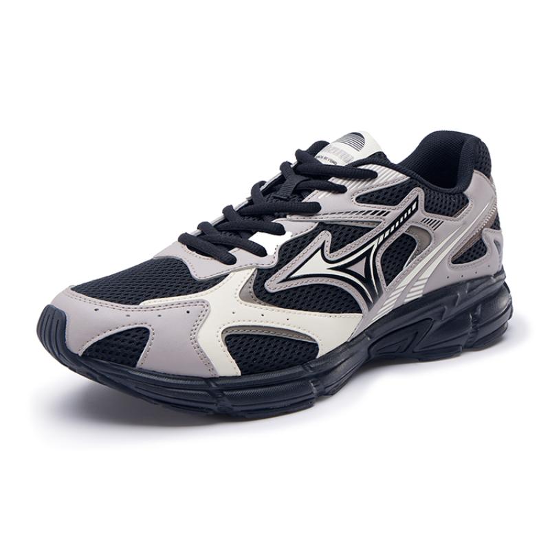 Mizuno Кроссовки Speed 2K Черный Голубино-серый D1GH222912