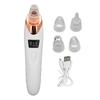 Электрическая машинка для удаления черных точек Профессиональная перезаряжаемая регулируемая вакуумная очиститель пор для лица