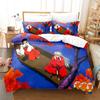 3D Lnuyasha Bedding Collections Duvet Cover Collection With Pillowcase Twin Full Queen King Bedclothes With Bed Linen