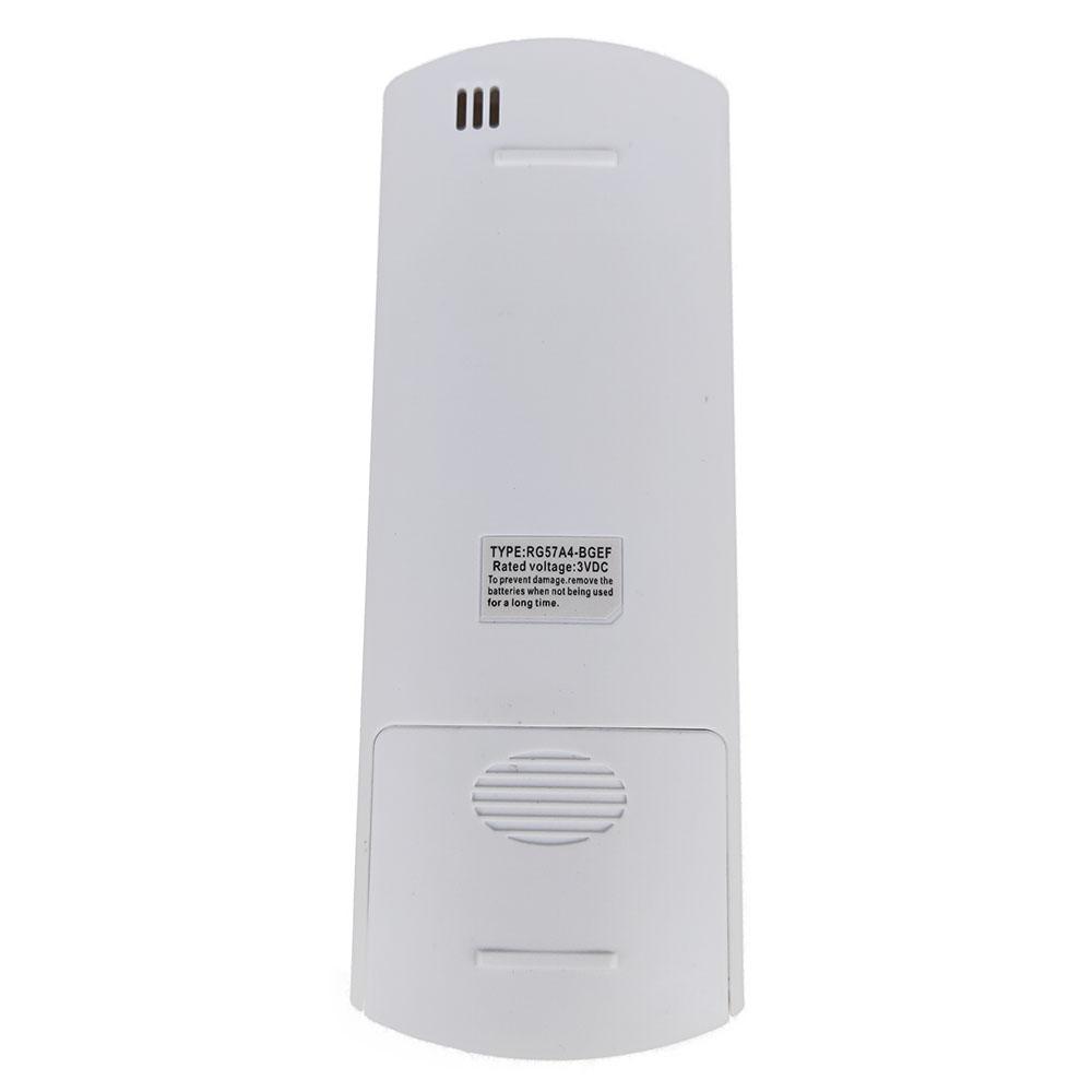 Универсальный пульт дистанционного управления переменным током RG57A4/BGEF для кондиционера Midea RG57B/BGE RG57A/BGE RG57A6/BGEF RG57A7/BGEF RG57A2/BGEF