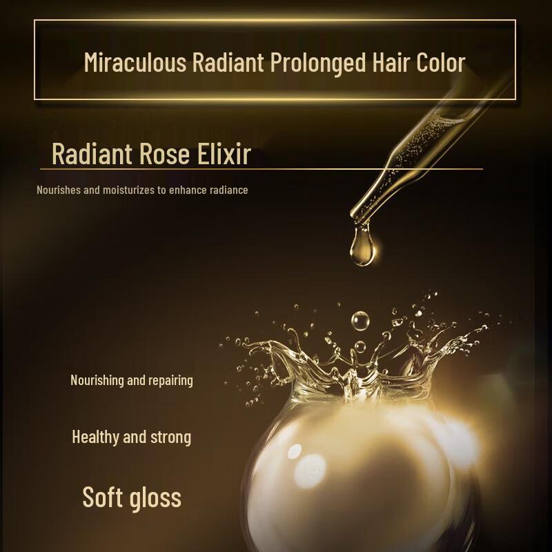 L'Oreal Miraculous Oil Shampoo