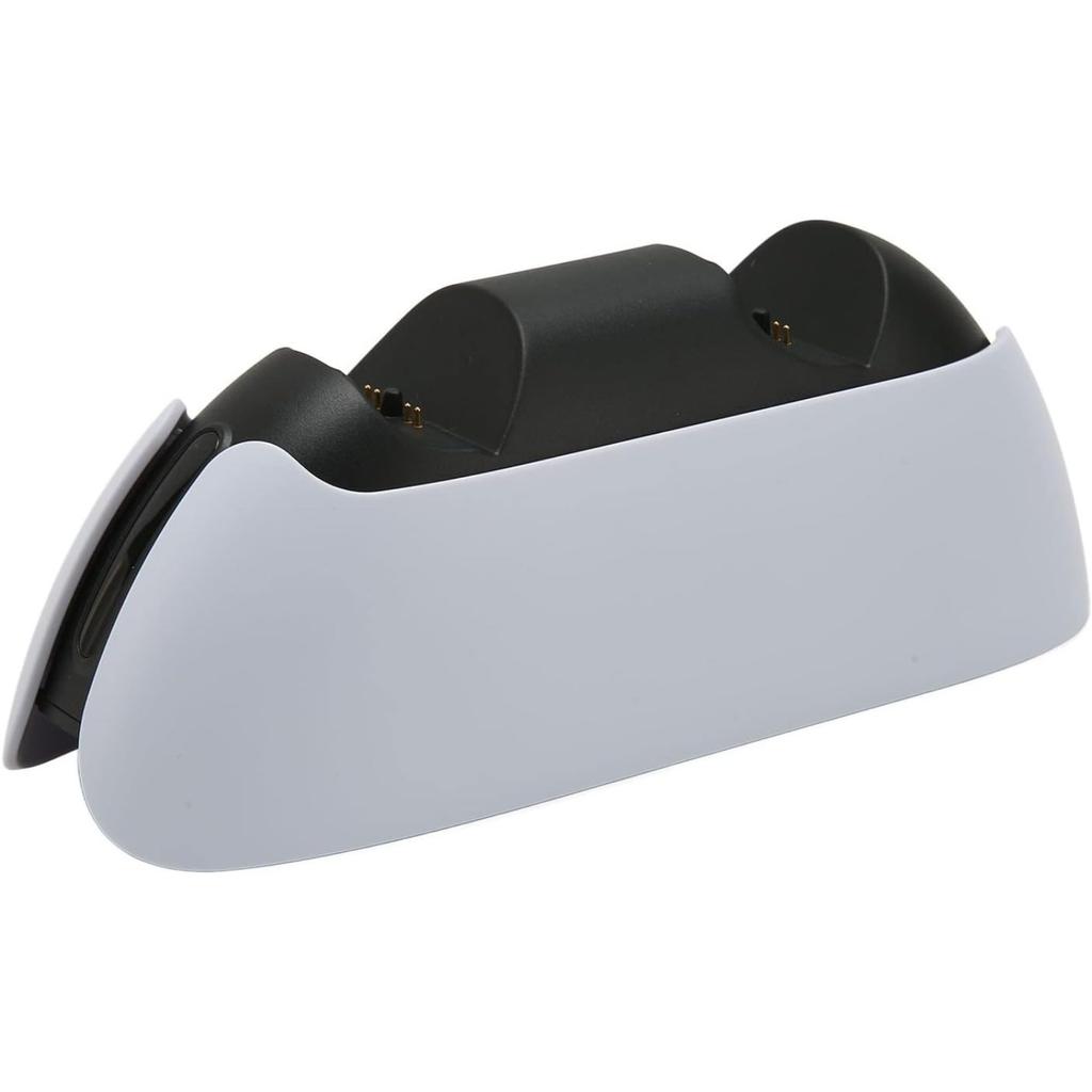 Для PS5 контроллер зарядное устройство два контроллера зарядная подставка со светодиодным индикатором GTO