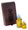 Levenmooi White Oud attar Attar Suitable For Daily Uses Occasions & Parties Long lasting