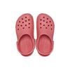 Crocs Классические клоги Eva Женская обувь Румяно-красный 10001-6XF