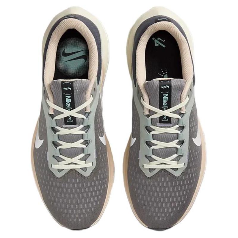Nike Air Zoom Winflo 10 'Flat Pewter' Sneakers FN7499-029