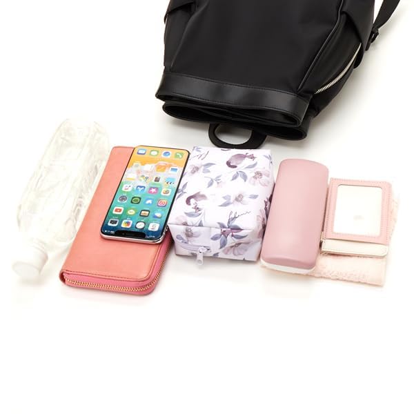 Дорожный рюкзак Travel Horizon Mini 2004404 Бежевый [Isaac] (21)