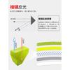 20pcs Car Motorcycle Wheel Reflective Strips Colorful Hub Stickers Car Styling Decal Sticker Auto Moto Decor Decals Accessories