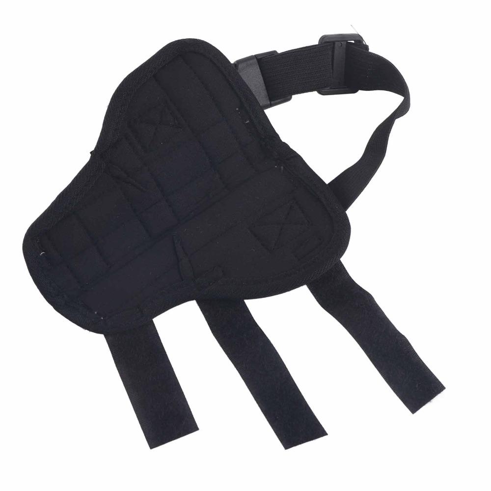 Joint Stabilizing Dog Knee Support Hind Leg Support Pet Recovery Brace Hind Leg Injury