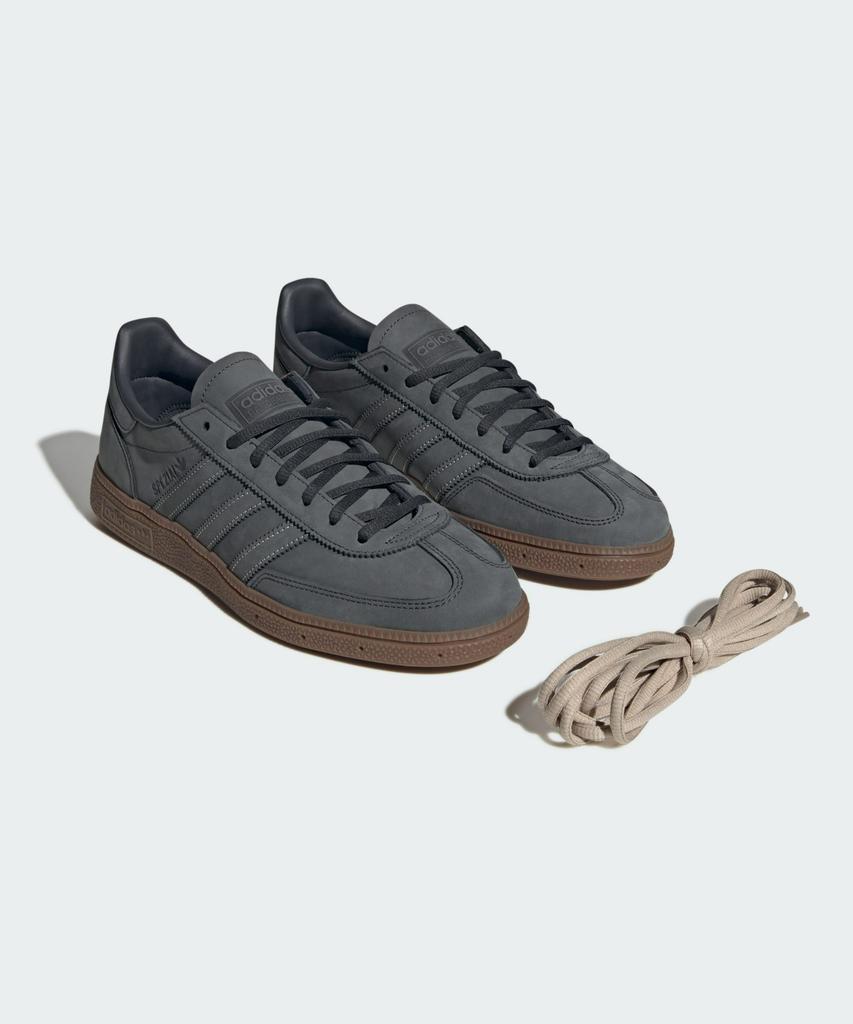 adidas Гандбол Специальное - Углерод / Kj9853 (Тип B)