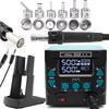 Yihua 993Dm-Iv Hot-Air Soldering Station