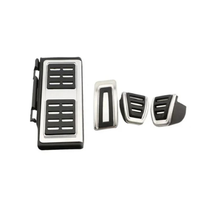 Car Styling Car Upgrade Accessories Pedal For SEAT Ibiza Mk5 6F KJ1 2017 2018 2024 Car Decoration