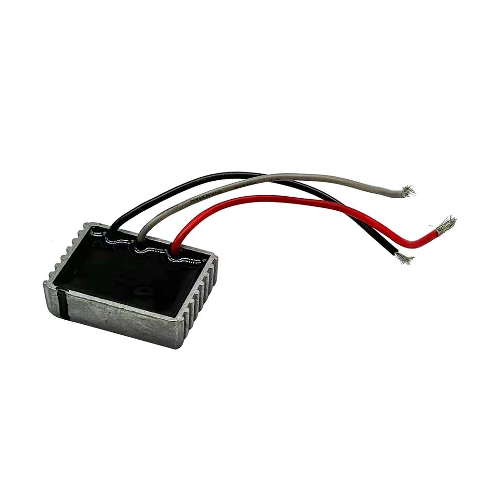 Switch Retrofit Module With 16A Soft Startup Current Limiter For Reliable And Stable Electric Tool Performance