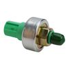 Car Oil Pressure Sensor Parts Plastic + Metal Power Steering Replacement For Pilot 56490-P0H-003 56490-P0H-013