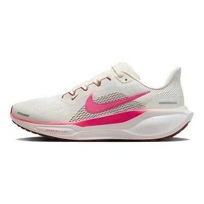 Air Zoom Pegasus 41 Coconut Milk Hot Punch женские кроссовки кремовые фотонно-пылевые парус FD2723-107
