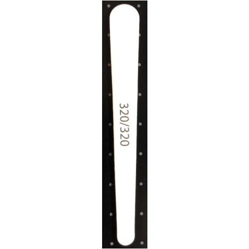 GSI Creos Mr. Mini Stick File #220 GT128