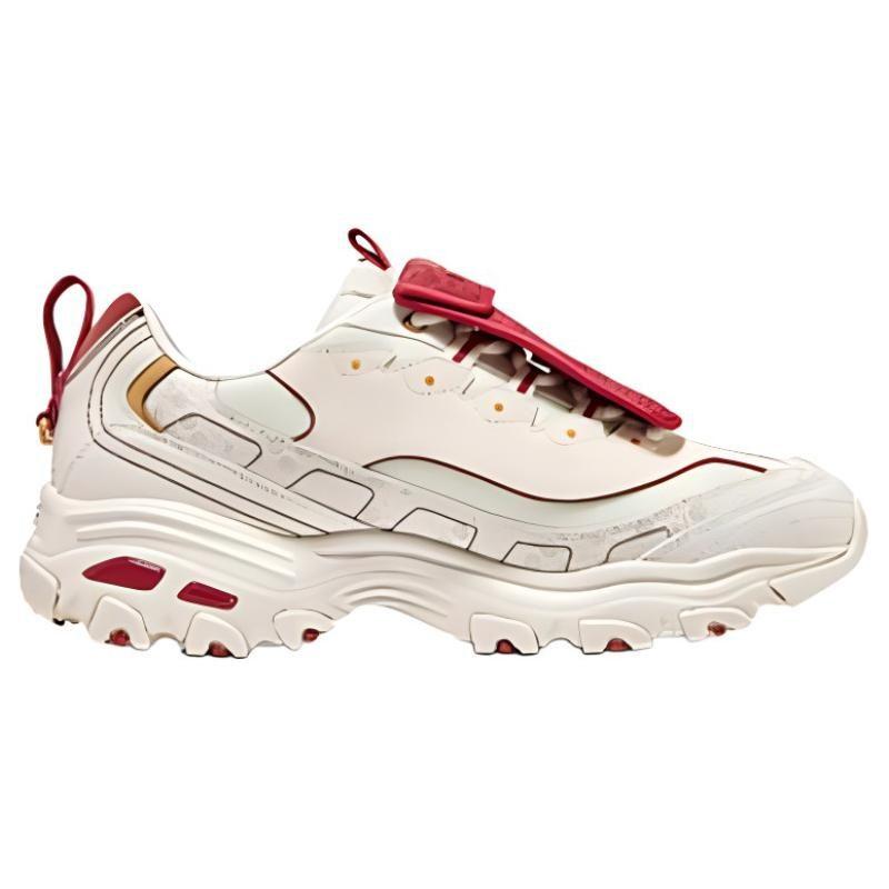 Skechers Dlites Cny 'Cream' 802004-WRD