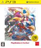 BLAZBLUE CONTINUUM SHIFT EXTEND PlayStation(р)3 лучших - PS3