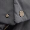 HERMES  H800519E 01M M  Down jacket Navy Nylon/polyester mens