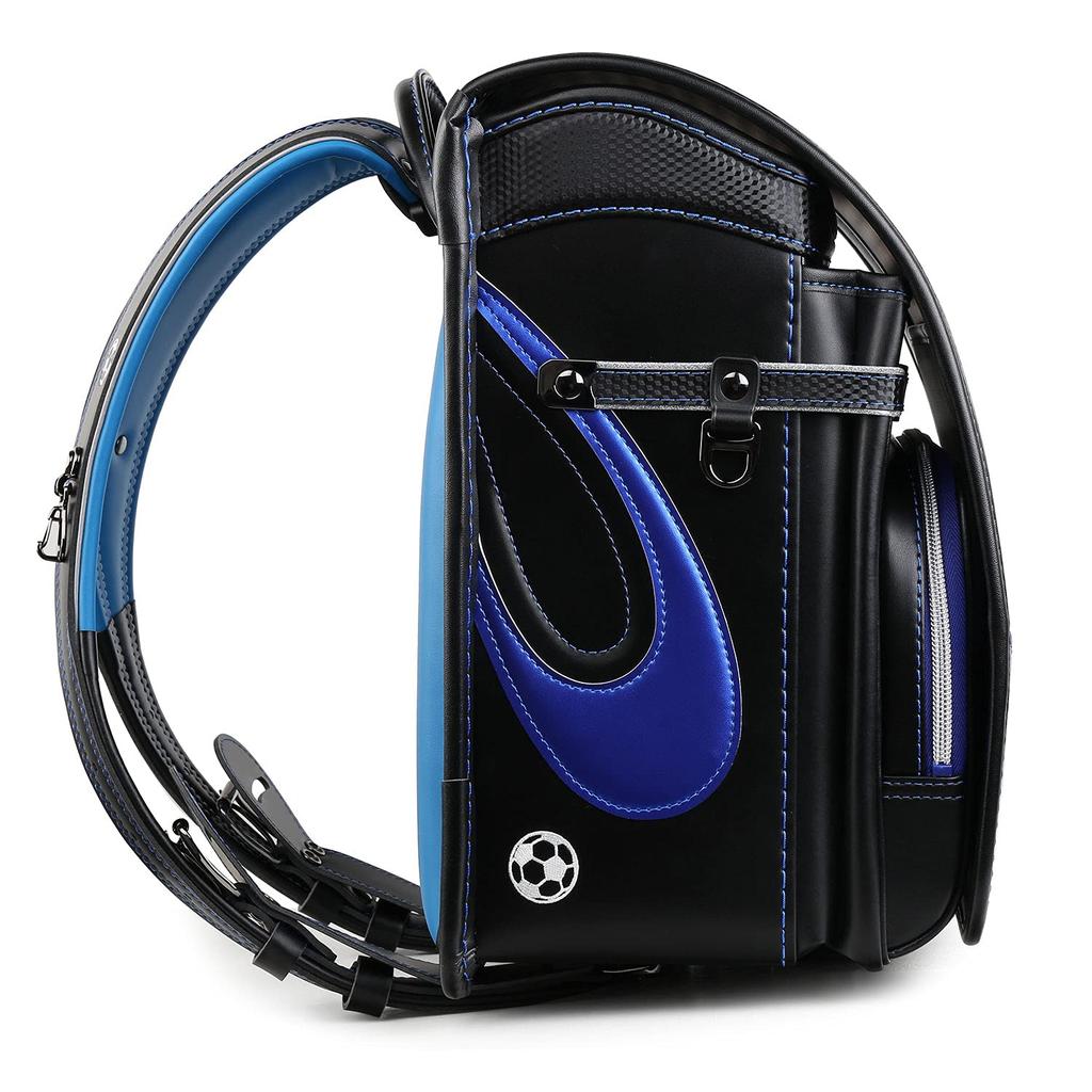 Школьный рюкзак для супер футбола высокая стоимость поступление в школу чехол для школьного рюкзака большой вода А4 скоросшиватель элегантный 6 [hatcat] мальчики, прочный, модель, производительность,