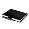 Hobonichi Techo Cousin Size A5 Book Cover Not (Planner Included) (Black)