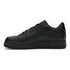 Supreme x Air Force 1 Low Box Logo — черные кроссовки унисекс CU9225-001