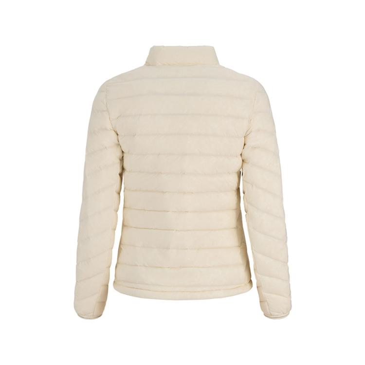 Новое женское термопуховое пальто ASICS 2032D407-201