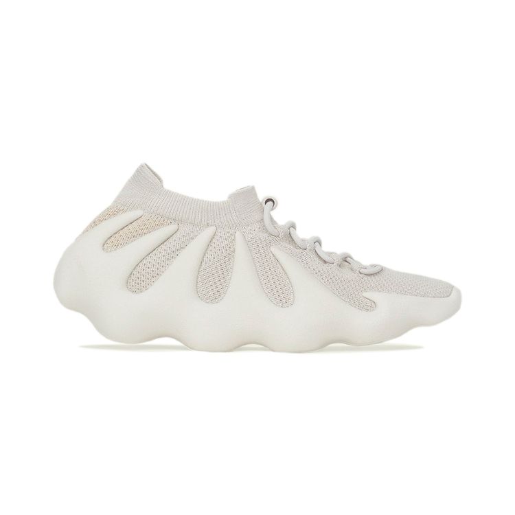 adidas Yeezy 450 Kids Cloud White Детские кроссовки GY0402