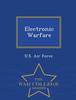 The Electronic Warfare - War College Series Book