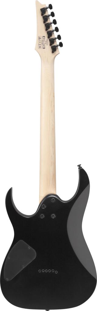 IBANEZ Электрогитара "Black Flat" RG421EX-BKF