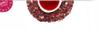 Herbata Wiśnia w Rumie Hibiskus - 100g Kwiat Hibiskusa Mieszanka Smakowa