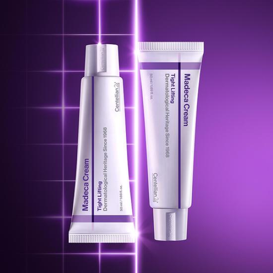 CENTELLIAN24 Совершенно новый крем Madeca Tight Lifting Firming Cream 50 мл