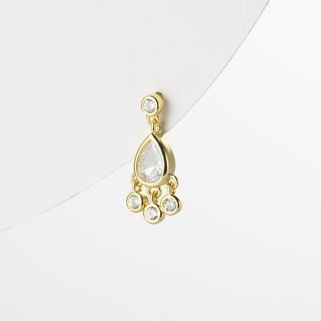 ANDYWEN 100% стерлингового серебра 925 пробы, золотые пряные серьги-цепочки, овальные серьги-шкафчики, женские серьги Pendientes, роскошные изящные ювелирные изделия