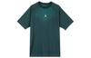 Men's T-Shirt Jordan T Shirt Men's Dark Fir Green