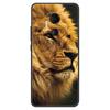 For Doogee X97 Pro Case X 97 Capa Silicone Cute Cats Painted Soft Black Cover for Doogee X97 Pro Cover X97Pro TPU Coque Cases