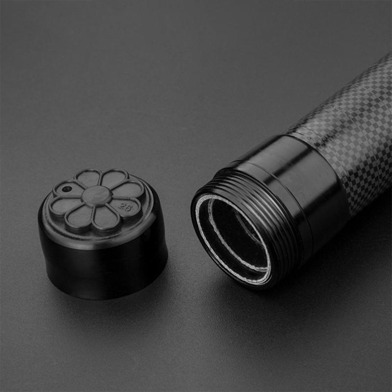 Углеродное волокно Рыболовная подсачек Удилище Рукоятка для рыбалки Удилища Длинная рыболовная сеть Телескопическая рукоятка Складные удилища Прочный