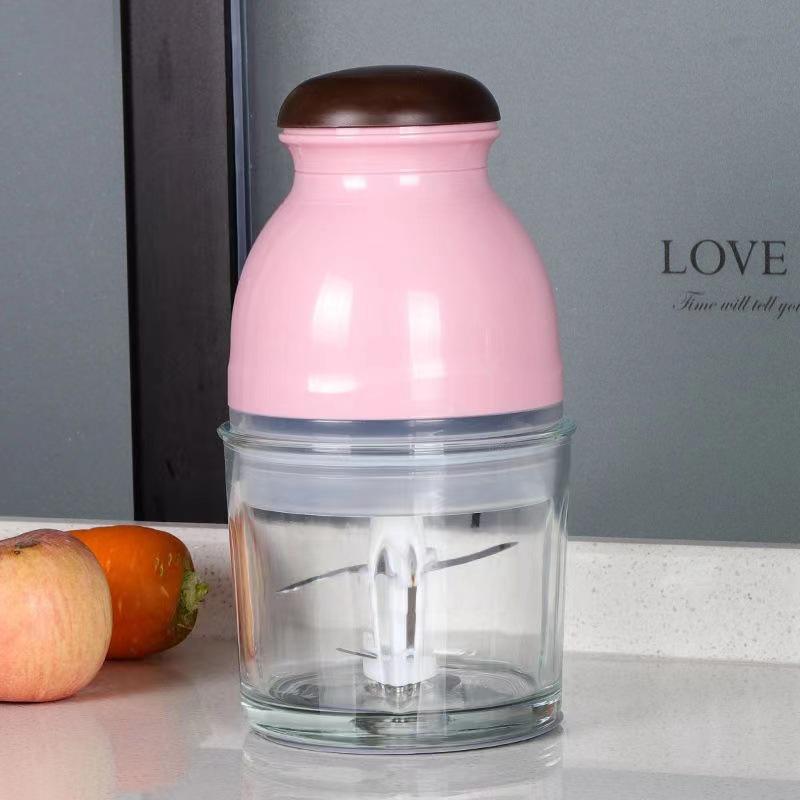 Electric Baby Food Processor & Blender