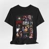 Life Is But a Dream Cowboy Bebop Tee – Iconic Anime Style for True Fans
