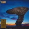 LP Пластинка THUNDER - All The Right Noises BMGCAT465DLP BMG 2021 Великобритания и Ирландия Рок