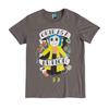 Coraline Womens/Ladies Cute As A Button Doll Fitted T-Shirt