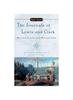 Книга Journals of Lewis and Clark, The