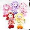 Fruit Skirt Hat Stuffed Toys Cartoon Girls Birthday Christmas Gifts Hig Quality Rag Dolls