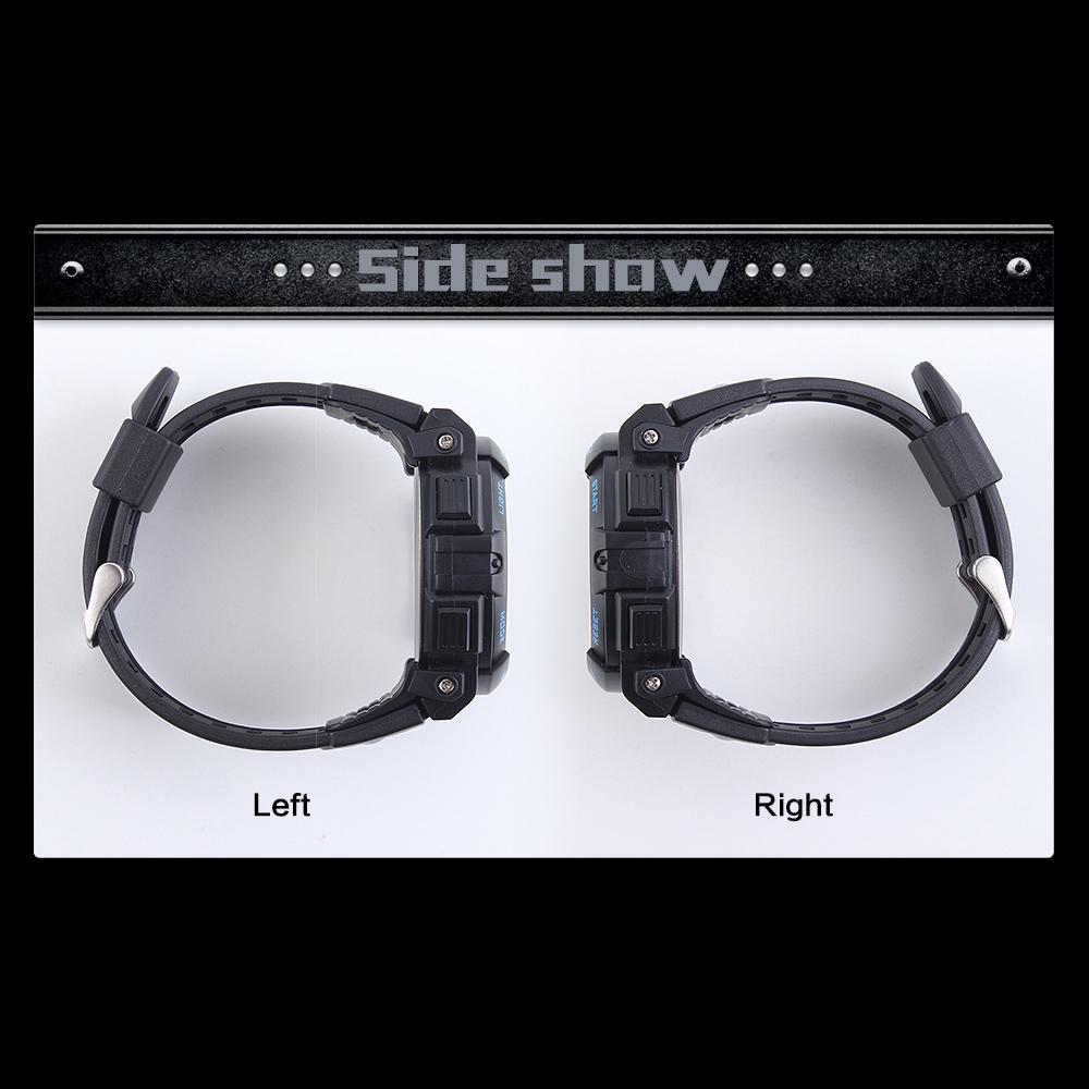 SKMEI Детские часы, наручные часы, модные многофункциональные водонепроницаемые светящиеся часы для занятий спортом на открытом воздухе