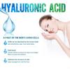 Сыворотка для лица с гиалуроновой кислотой ARTISCARE 3 шт./лот HA Essence, увлажняющая, отбеливающая, против морщин, 10 мл