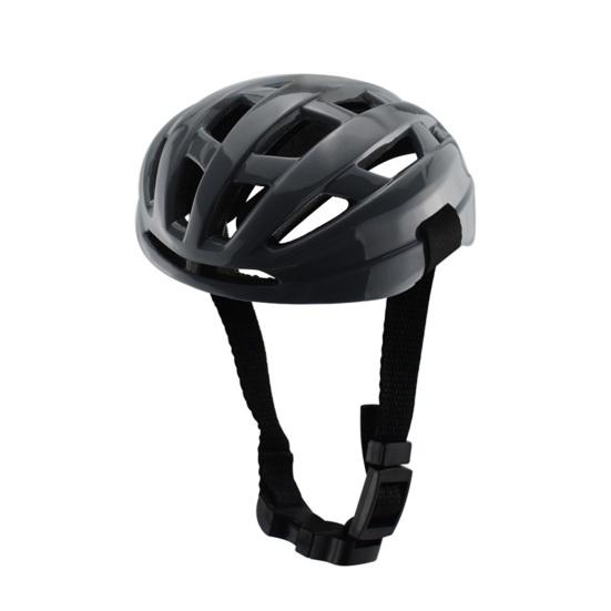 Головной убор для домашних животных Несколько вентиляционных отверстий Наряд с регулировкой пряжки-подкладки Безопасная съемка фотографий ABS Интегрированный дизайн Шлем для домашних животных Поставки для фотосъемки