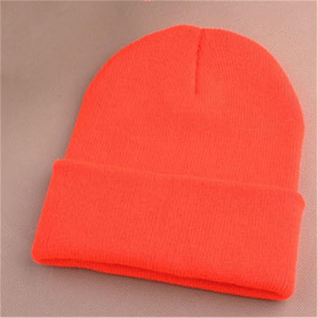 Women's Winter Balaclava Hats Men's Black Knitted Beanie Hat Female Warm Earwarmer A Cap White Red Balaclava Hats Great Quality