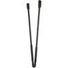 Nagatsuka Seisakusho Magip Zero Trash Picking Tongs, Black, G-15, Total Length 60cm