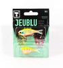 JACKALL JUBBLE Chart Back Gill Lure
