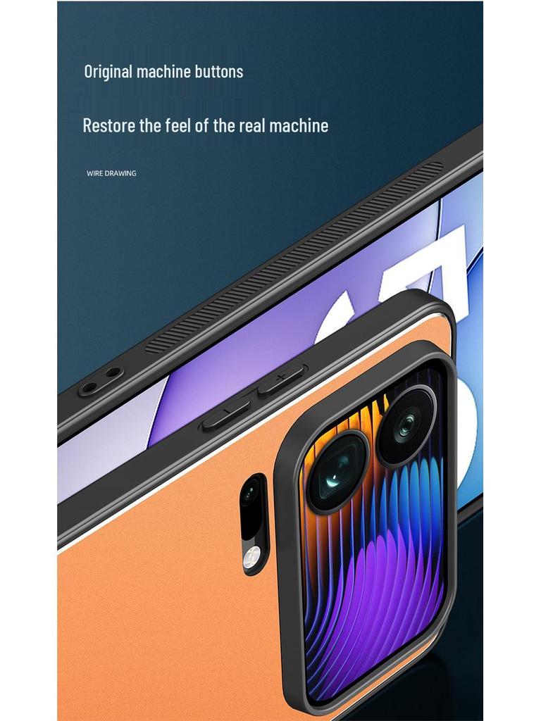 Защитный чехол-подставка Xiaomi 17 Pro/Pro Max с матовой поверхностью, полноформатная защита, противоударный дизайн для мужчин